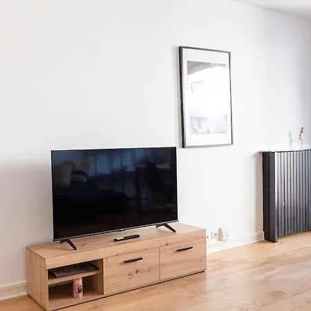 Superb T4 Close To The Stade De France Saint-Denis (Seine-Saint-Denis)